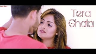 Tera Ghata | best love story 2018 | cover song |Gajendra Verma