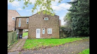 Three Bed Terraced House - Nightingale Lane, Wellingborough, Northamptonshire, NN8 4TP