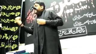 Reply To Ayatullah Bashir Najafi on Shahadat e Salisa Ali un Waliullah in Tashahhud by shahid Abbas