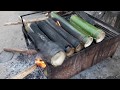 INDIAN STREET FOOD ARAKU BAMBOO CHICKEN