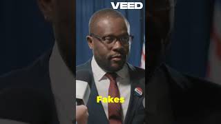 "Celebrities vs. AI Deepfakes: A Battle for Authenticity"