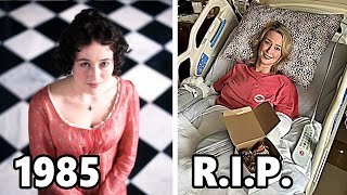 Pride and Prejudice (1995): After 30 Years, What Happened to The Cast Now 2025! SO MISERABLE😱