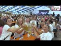 volksfest gangkofen 2024 auftakt