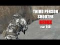 Unity Tutorial Third Person Shooter Redux Part 14b Refactoring the Weapons