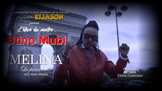 Stino mubi Melina la parisienne clip officiel