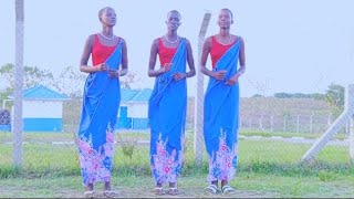 kiss Daab ( Ayom Thuonglual ) _ Wundit de Ngor Yak ( Video Official)