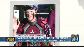 Central families mourn community loss with jambalaya fundraiser
