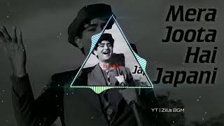 Mera Joota hai Japani Mix Trap