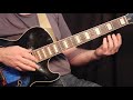 You Are The Sunshine Of my Life - Fingerstyle Guitar Lesson  - Jake Reichbart