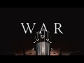 WAR - A Cello Meditation