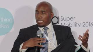 MIC Panel Byte: Emerging Issues in Wireless: FCC Smith on the Spectrum Frontier