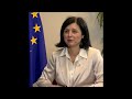 EU commissioner Věra Jourová appears to stand by her comments that Hungary was a 