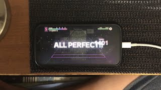 【プロセカ】チュルリラ・チュルリラ・ダッダッダ！「MASTER31」ALL PERFECT