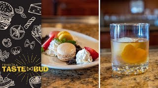 Temecula Taste Bud - South Coast Winery Resort \u0026 Spa