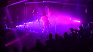 K. Flay - Sister @ The Vogue 6-10-2019