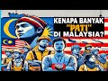 Kenapa Banyak Pendatang Asing Tanpa Izin (Pati) Di Malaysia..??