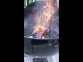 How to Light Charcoals for Your BBQ