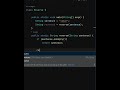 Reverse a string using recursion in java | java program #java #reverse