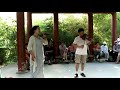 西安丰庆公园乐哈哈乐队 经典歌曲