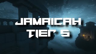 Tier S - Ranked BedWars Montage