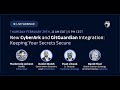 New Cyberark and GitGuardian Integration: Keeping Your Secrets Secure