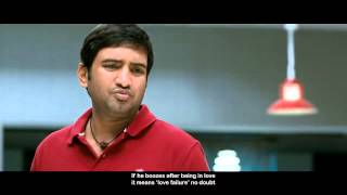 Raja Rani Theatrical Trailer [HD] | Arya, Jai, Nayanthara, Santhanam & Nazriya