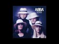 ABBA - The Day Before You Came Instrumental