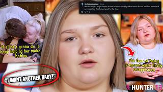 TLC's Unexpected Needs to be CANCELLED! DISTURBING Bella and Hunter Clips Resurface
