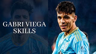 Gabri Veiga 2023 - Best Skills, Goals & Assists ᴴᴰ