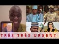 trÈs trÈs urgent sÉkou tounkara vs assimi goÏta choguel maÏga boubou cisse et fatoumata batouly