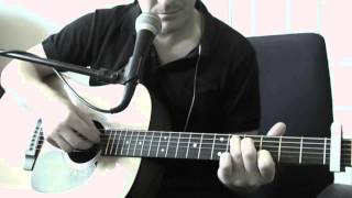 Jake Bugg - Broken (Tutorial)