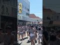 祭り 六軒町 山車　 ロータリー