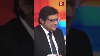 'U.S In No Position To Act As A Guardian Of Democracy & Human Rights', Arnab Sets Record Straight