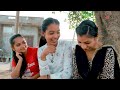 ਕੁੜੀਆਂ ਦੀ ਸੋਚ। new punjabi best movie । karma sahoke new punjabi short movie 2021 best short video