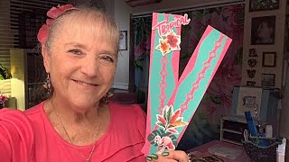 Thursday Thoughts Tropical Garden