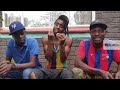 Parkerson, Makidho & Comrade Gudo, Hanzi Kumusha Hakuna Mari @ The Tenement Yard Mbare, Harare 2022