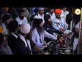 bhai jagpal singh ji rainsbhai keertan akj leicester smagam may 2024