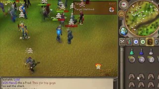 Quincy2007 \u0026 Jimmyboof | Pk video 5 | Chaotic Rapier, Turmoil, Hybriding, Risks, AGS |