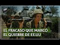 Ofensiva del Tet | La OPERACIÓN que sentenció a EE.UU en la Guerra de Vietnam