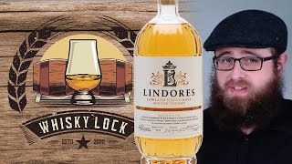 Lindores Abbey MCDXCIV - Whisky Review 160