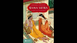 The Kama Sutra Audiobook Unlocking Passion