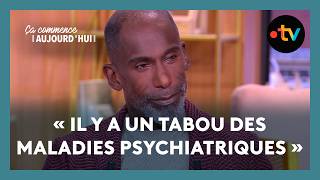 Troubles psychiatriques diagnostiqués sur le tard : toute une vie sans savoir - CCA