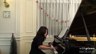 양재성인피아노 │ 허정윤님 (강사:안현경) Chopin Scherzo No.2 in b minor Op.31