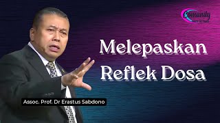 Melepaskan Reflek Dosa