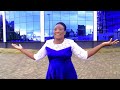 UNISIKILIZE OFFICIAL VIDEO BY ST ANNE'S OGEMBO TOWN PARISH CHOIR