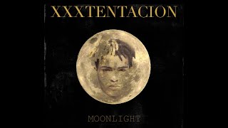 XXXTENTACION - MOONLIGHT | Jersey Drill Remix |