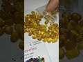 Yellow sapphire pukhraj new stock