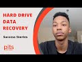 Hard Drive Data Recovery | Success Stories