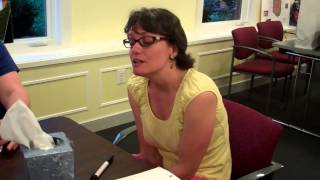 Peer Support Bereavement Groups for Adults