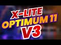 🚀WINDOWS X-LITE OPTIMUM 11 V3 BY FBCONAN